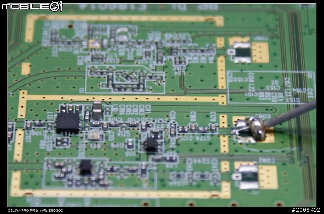 【剖解】 EDIMAX BR-6225N 無線IP分享器