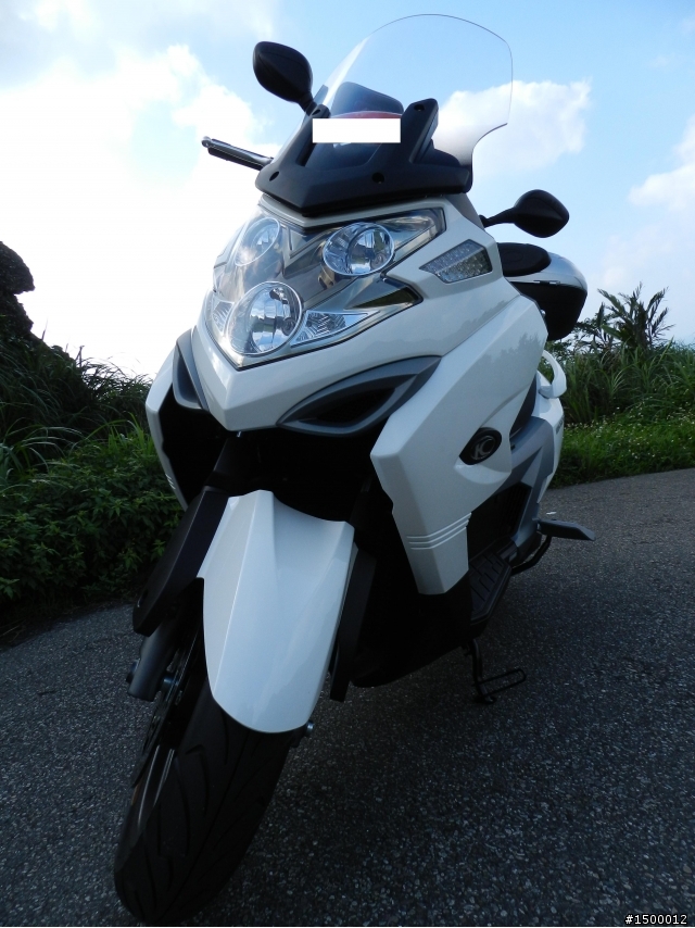 再次分享~myroad700戶外照!!