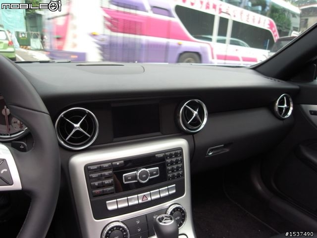 新C、SLK-Class 烏來璞石麗緻 賓航賓士試乘會！(圖超多)