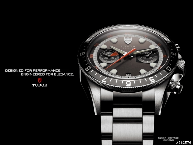 TUDOR(Heritage Chrono) 新手發問