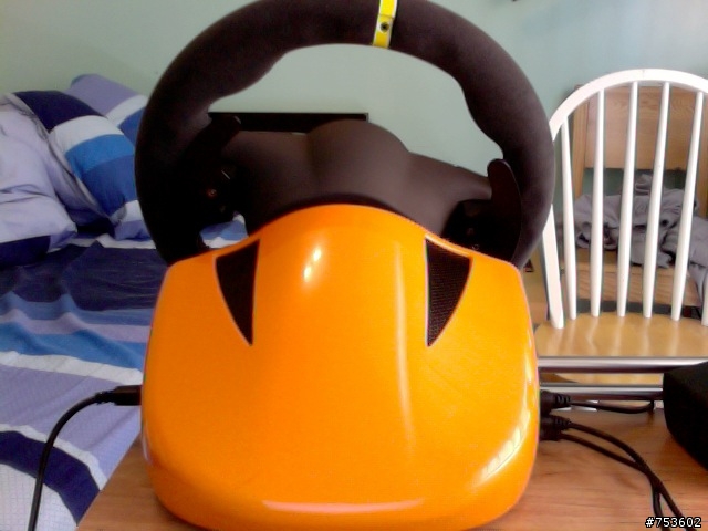 Fanatec GT3入手簡單分享(少圖)