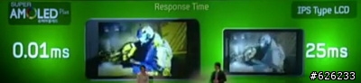 [i9100的順暢心體驗]GALAXY S II i9100  Slim‧Vivid‧Fast 高雄體驗會~內有OTG和錄影心得~
