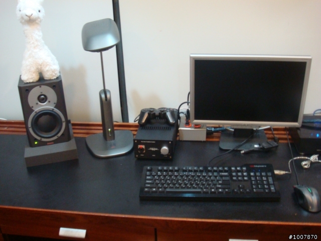 與其說是開箱不如說是開戰 Dynaudio MC-15 V.S Adam A7x