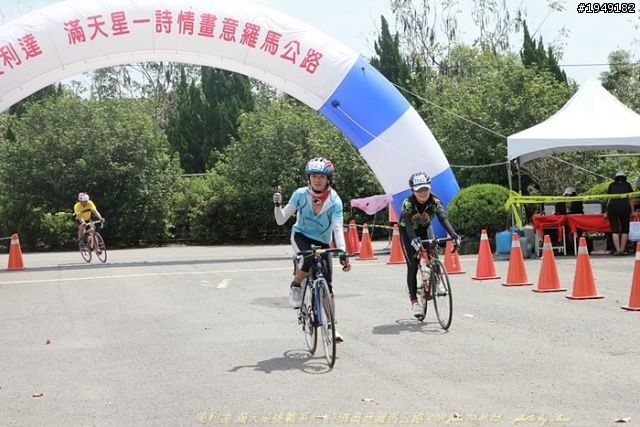 美利達 滿天星系列 詩情畫意羅馬公路賽事照片  (全部賽事下集)