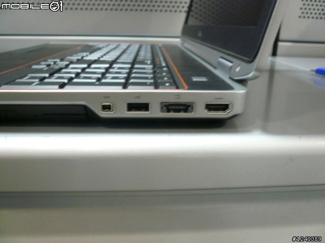 [開箱文]Dell Latitude E6520