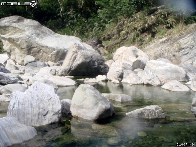 我是小白~ 小白的半島之旅~~已全部更新完