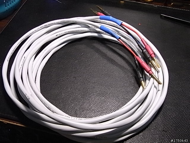 [開箱]書房的小叭NAD C715+長物志3(含DIY喇叭線)