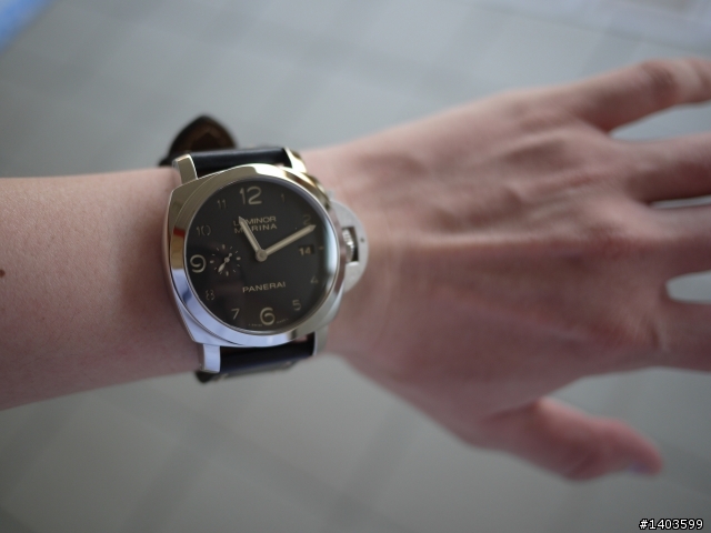 [不專業小開箱]PAM359