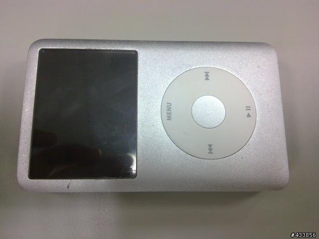 我的 IPod Classic 160 還魂之旅!!!