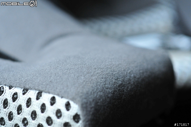 《Max.分享-013》輕量才是王道之Airoh Dragon Blade Grey