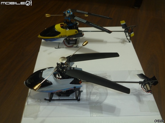 Skyartec WASP 100 簡單開箱