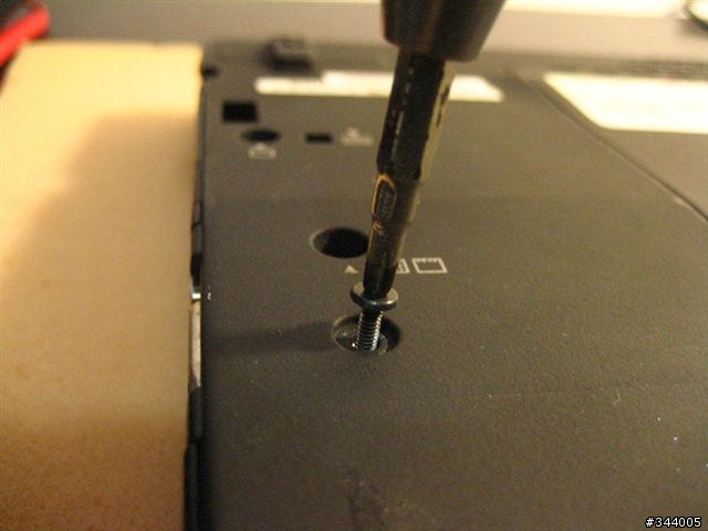 [分享]Lenovo X61s 教你省錢的拆機紀錄～想省錢的請進！(圖多慢速勿入)
