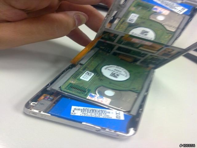 我的 IPod Classic 160 還魂之旅!!!
