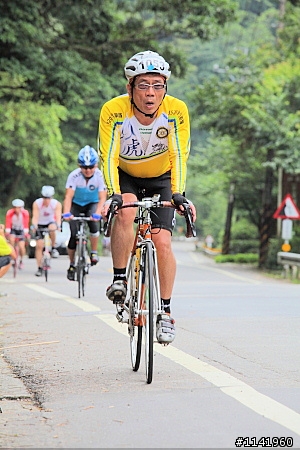 北宜公路賽3
