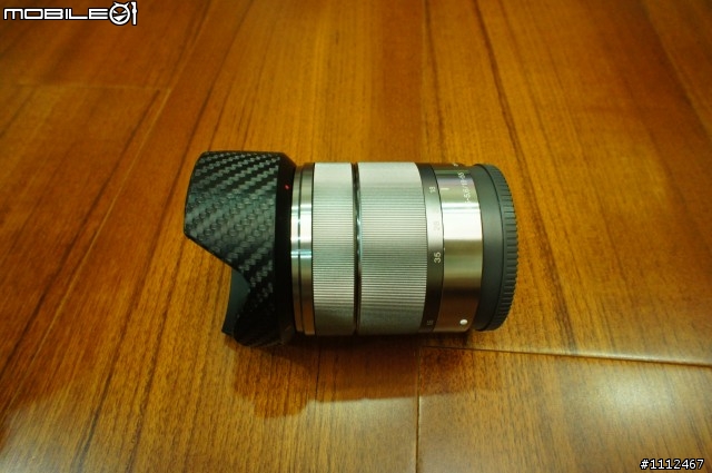 (更新)手工貼"碳纖維貼紙"遮光罩加工法