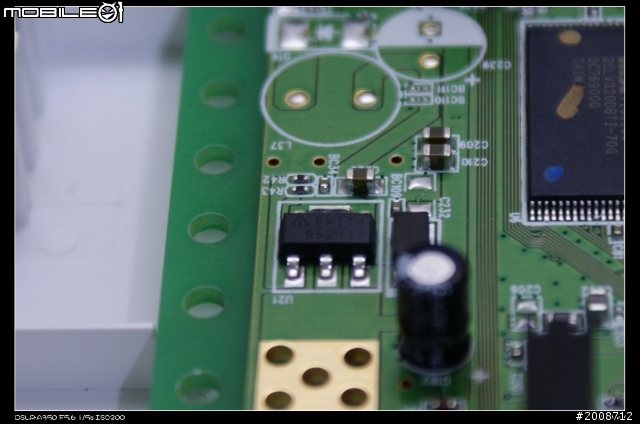 【剖解】 EDIMAX BR-6225N 無線IP分享器
