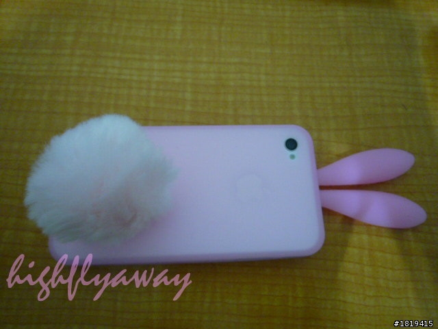 真假白色iphone4!? 換殼原廠比較分享