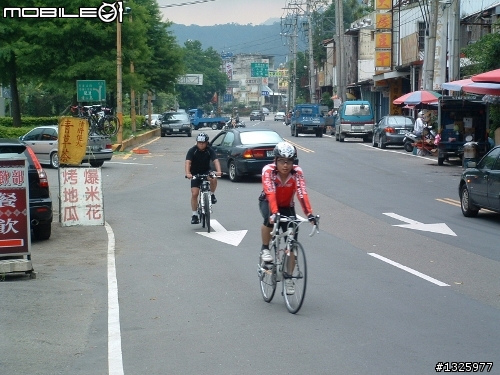 2011  0611 滿天星羅馬公路挑戰隨手拍請自行取用！