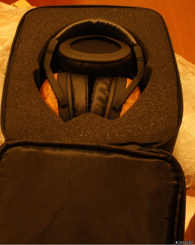 [開箱]Fischer Audio FA002/003W Carelian Birch