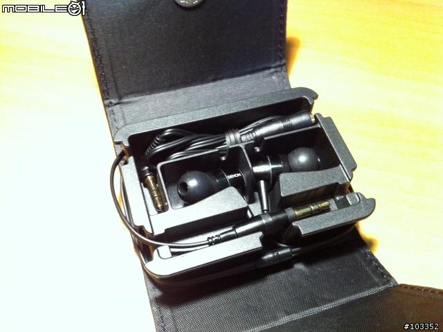 [開箱]Victo .JVC FX700