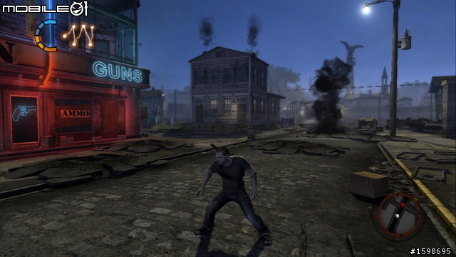 善惡抉擇決定你的英雄能力 -《惡名昭彰2》體驗分享