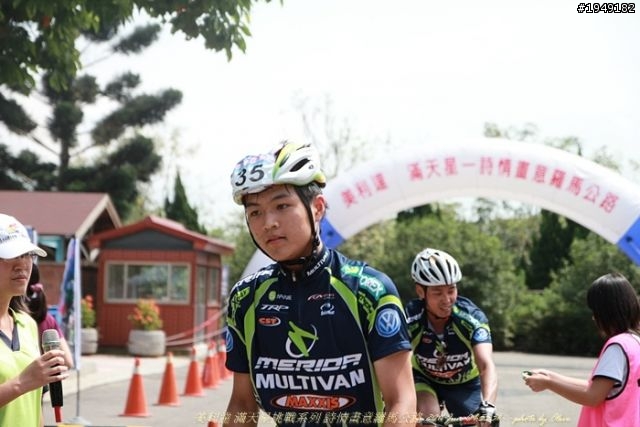 美利達 滿天星系列 詩情畫意羅馬公路賽事照片  (全部賽事下集)