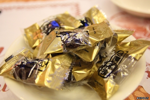 讓你流口水的美食大樓,上菜啦