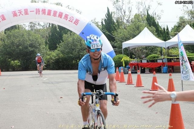 美利達 滿天星系列 詩情畫意羅馬公路賽事照片  (全部賽事下集)