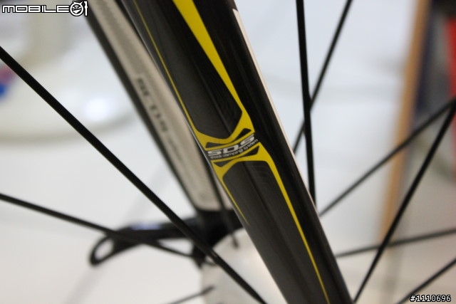 [分享]<6/18更新>我的2011 SCOTT CR1 COMP開箱