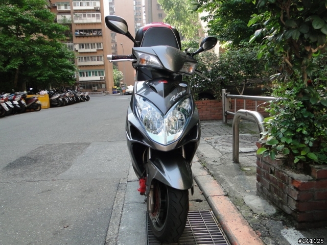 一人5天4夜1233km的隨性環島行 ( 已全部更新完畢 End ~)
