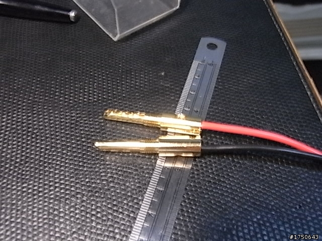 [開箱]書房的小叭NAD C715+長物志3(含DIY喇叭線)
