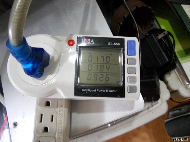 Thermaltake LeveL 10GT 炫光改裝 (圖多)