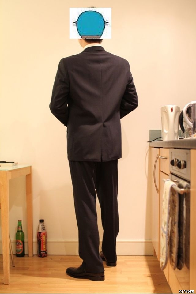 傷眼之 開箱 我自己