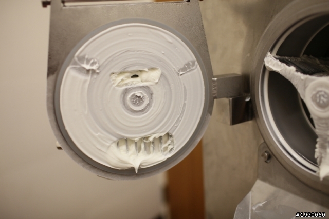 『開箱文NO.2 – 冰淇淋機器操作介紹』-- ANGELO GIOIA(安傑洛.喬)－義式冰淇淋機器(Gelato Machine)