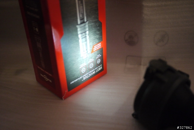 路過開箱 - Surefire UB3T --- 6/30Update