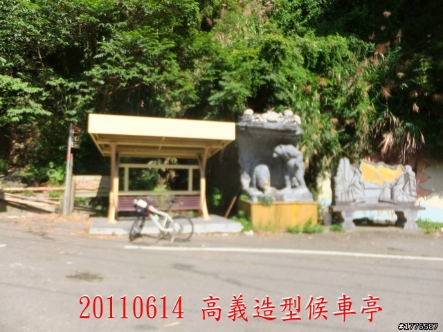 20110614  拉拉山福巴越嶺古道福山自行車之旅