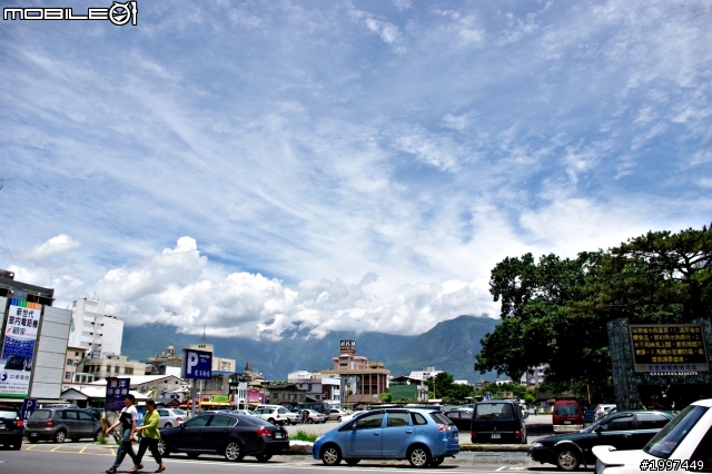 我是小白~ 小白的半島之旅~~已全部更新完