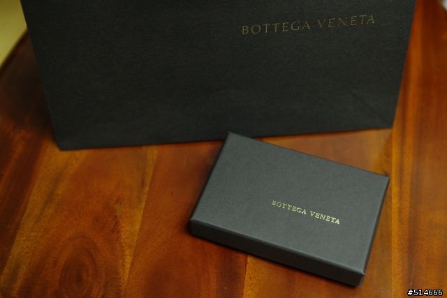 [分享] Bottega Veneta 純銀皮繩編織項鏈