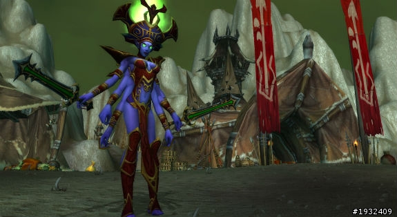 [外電消息] 美版魔獸世界前20級免費玩