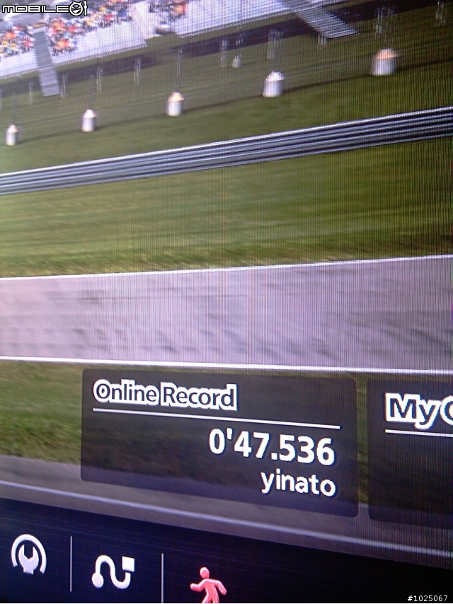 [GT5] 700PS 印地高速賽道 寄時爭奪賽 使用車種