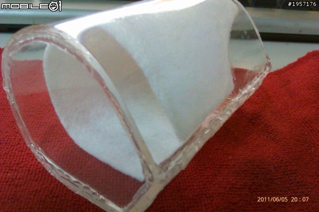 DIY CR-200HD 機車用防水殼 及 延長充電線