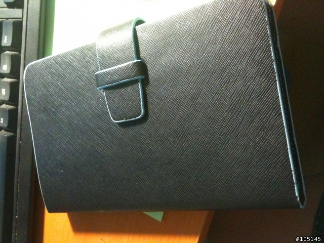 [開箱] 海納 M7+ 7吋電容小平板（升級2.3啦！）