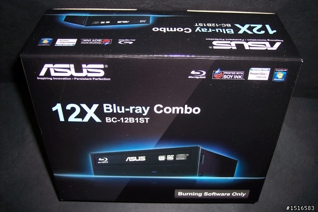 i5-2500K + MSI Z68A-GD65 + KINGSTON DDR3-1600 4G*2 + MSI R6870 TF2 不專業組裝測試