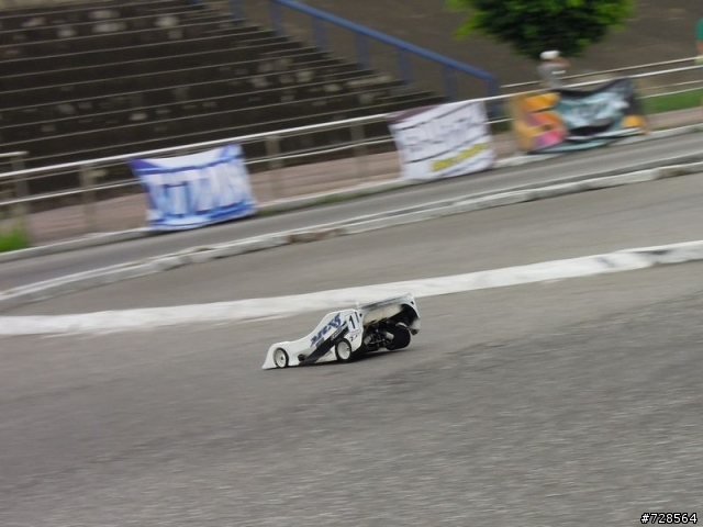 TRCCA 硬地巡迴賽第二場-二重賽車場 6/19日