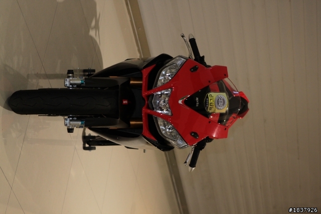 漁人碼頭 車展   Mv Augusta F4