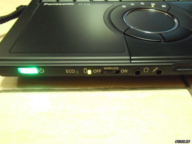 Panasonic S10-CYBDR 簡單開箱文