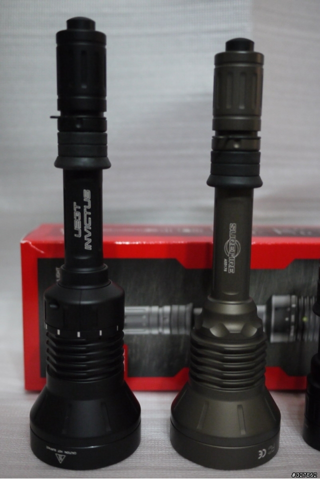 路過開箱 - Surefire UB3T --- 6/30Update