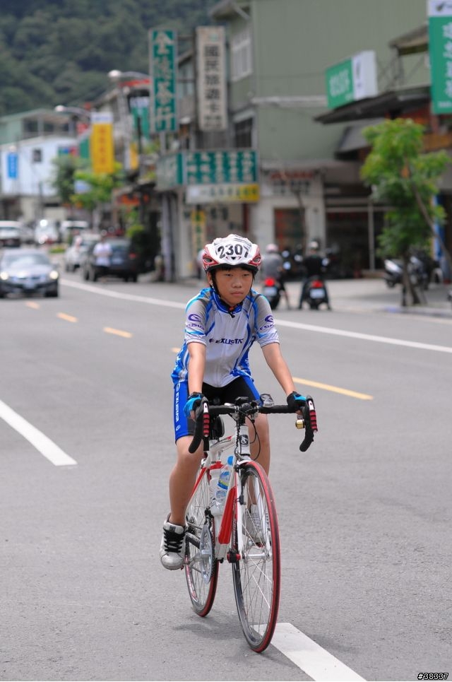 【照片分享】2011.06.26北宜公路經典挑戰賽(坪林、九彎十八拐)