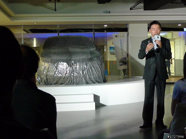 [幸好颱風沒攪局]一場環保、科技與妹~的neora巡迴展