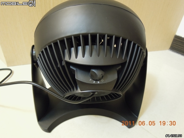[開箱]Honeywell HT-900-AP1T 空氣循環機
